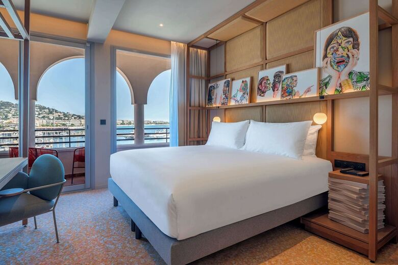 Le Radisson Blu 1835 Hotel & Thalasso