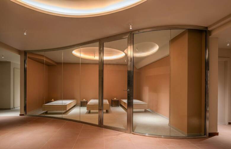 Le Radisson Blu 1835 Hotel & Thalasso