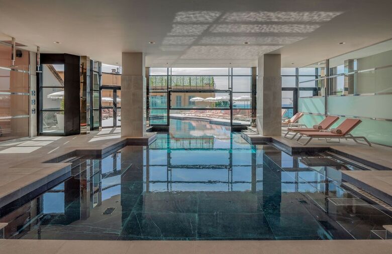 Le Radisson Blu 1835 Hotel & Thalasso