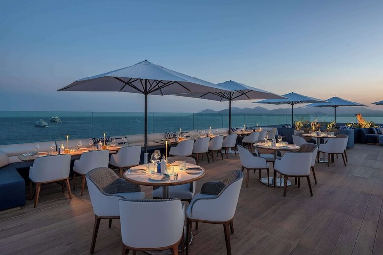 Le Radisson Blu 1835 Hotel & Thalasso