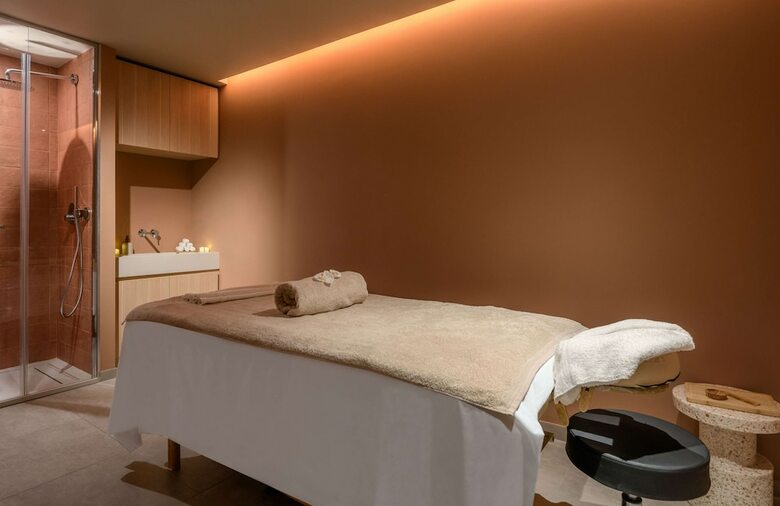 Le Radisson Blu 1835 Hotel & Thalasso