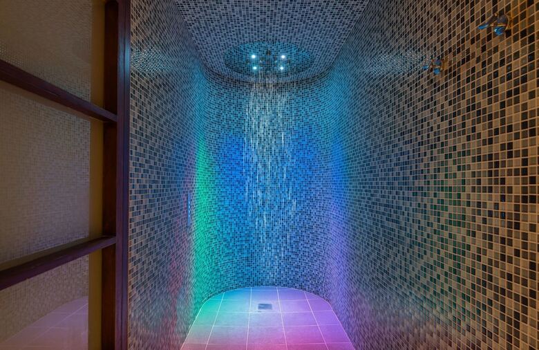 Le Radisson Blu 1835 Hotel & Thalasso