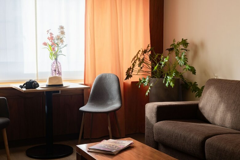 Hotel Sofitel Lyon Bellecour