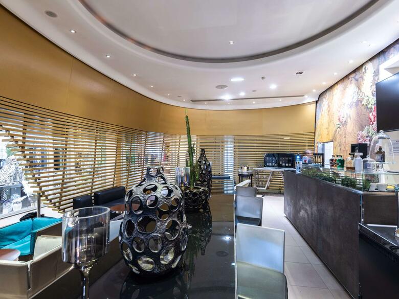 Hotel Sofitel Lyon Bellecour