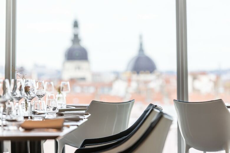 Hotel Sofitel Lyon Bellecour