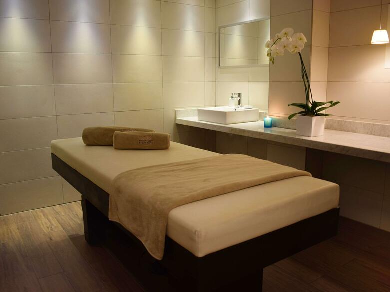 Hotel Sofitel Lyon Bellecour