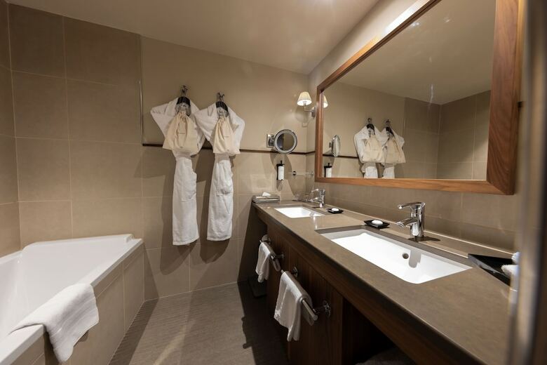 Hotel Sofitel Lyon Bellecour