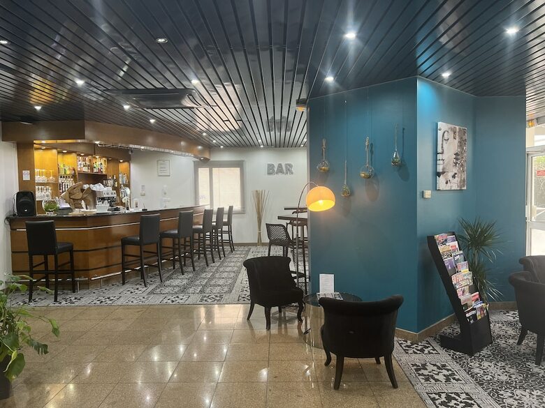 Hotel Best Western Saphir