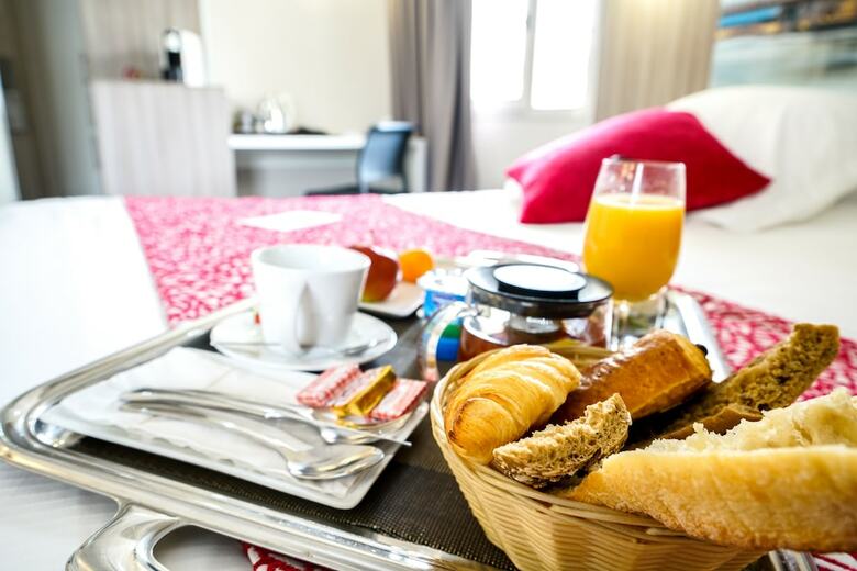 Hotel Best Western Saphir