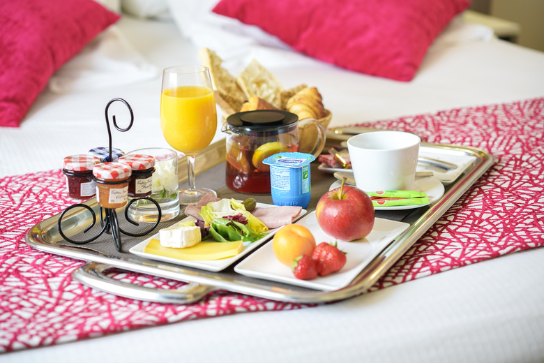 Hotel Best Western Saphir