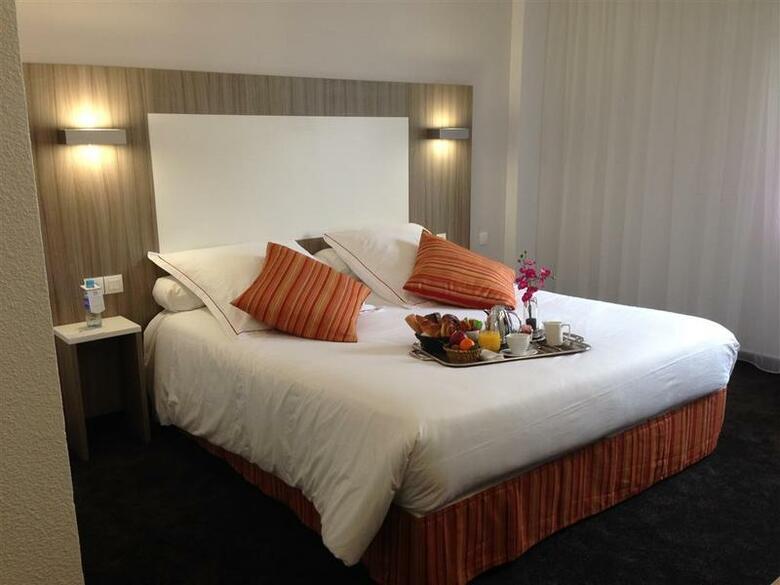 Hotel Best Western Saphir