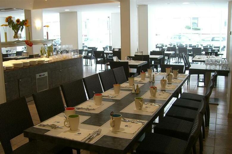 Hotel Best Western Saphir