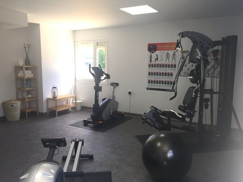 Hotel Best Western Saphir