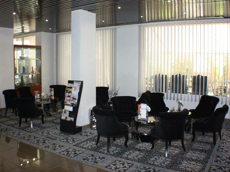 Hotel Best Western Saphir