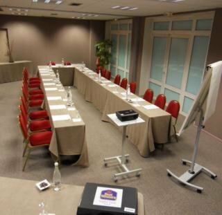 Hotel Best Western Saphir