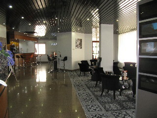 Hotel Best Western Saphir