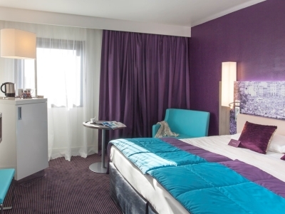 Hotel Mercure Marseille Centre Vieux Port