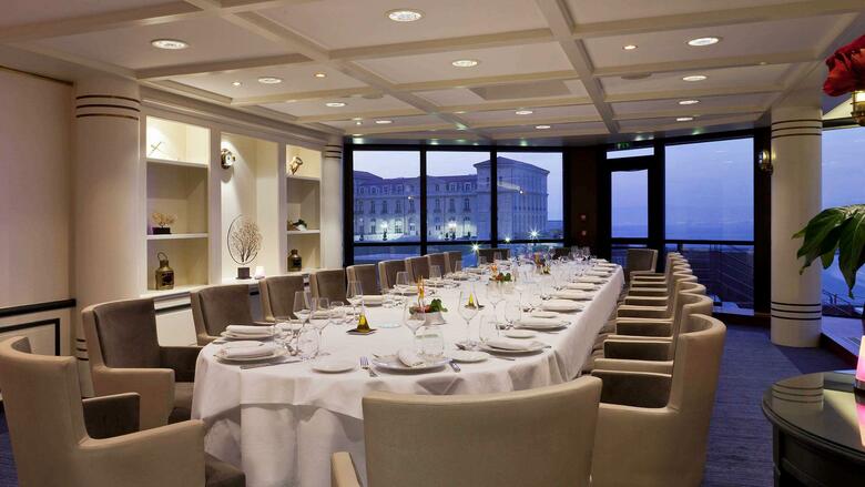 Hotel Sofitel Vieux Port
