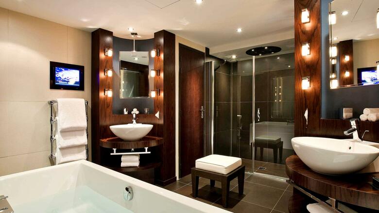 Hotel Sofitel Vieux Port