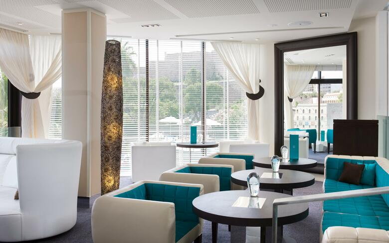 Hotel Sofitel Vieux Port