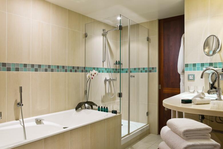 Hotel Sofitel Vieux Port