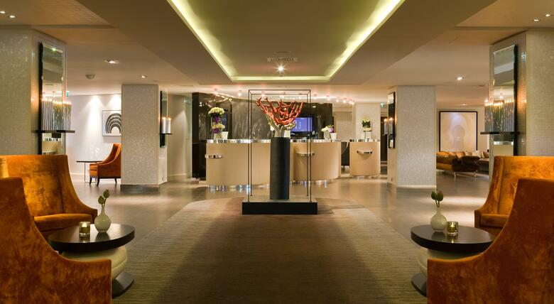 Hotel Sofitel Vieux Port