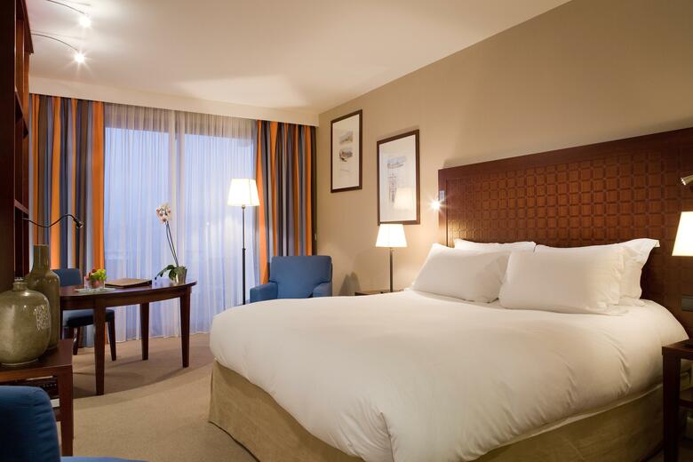 Hotel Sofitel Vieux Port