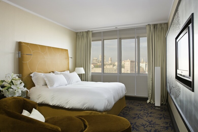 Hotel Sofitel Vieux Port