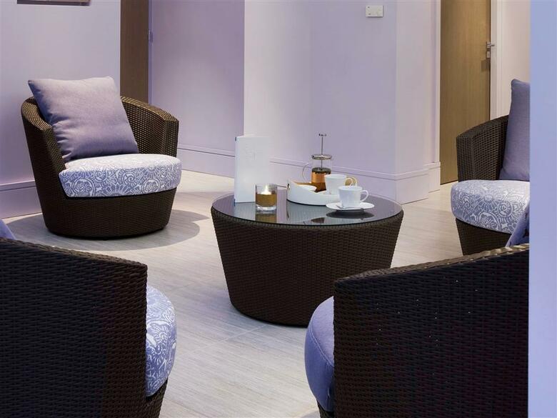 Hotel Sofitel Vieux Port