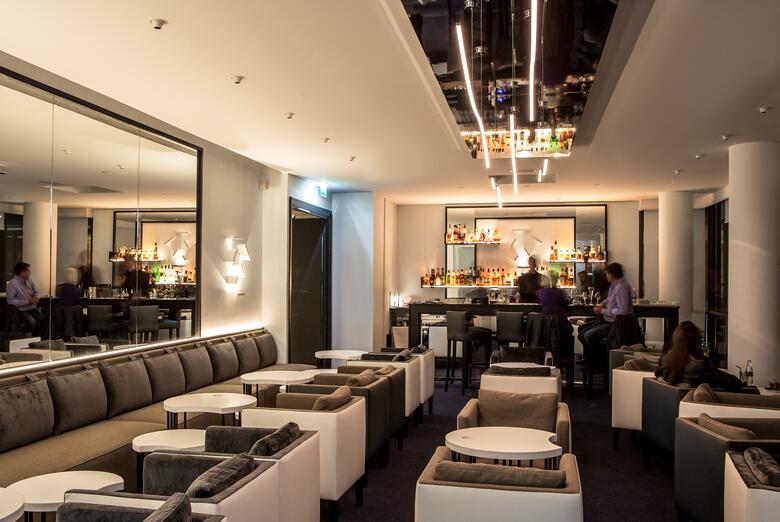 Hotel Sofitel Vieux Port