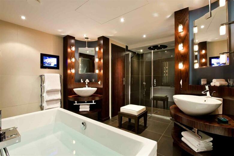 Hotel Sofitel Vieux Port