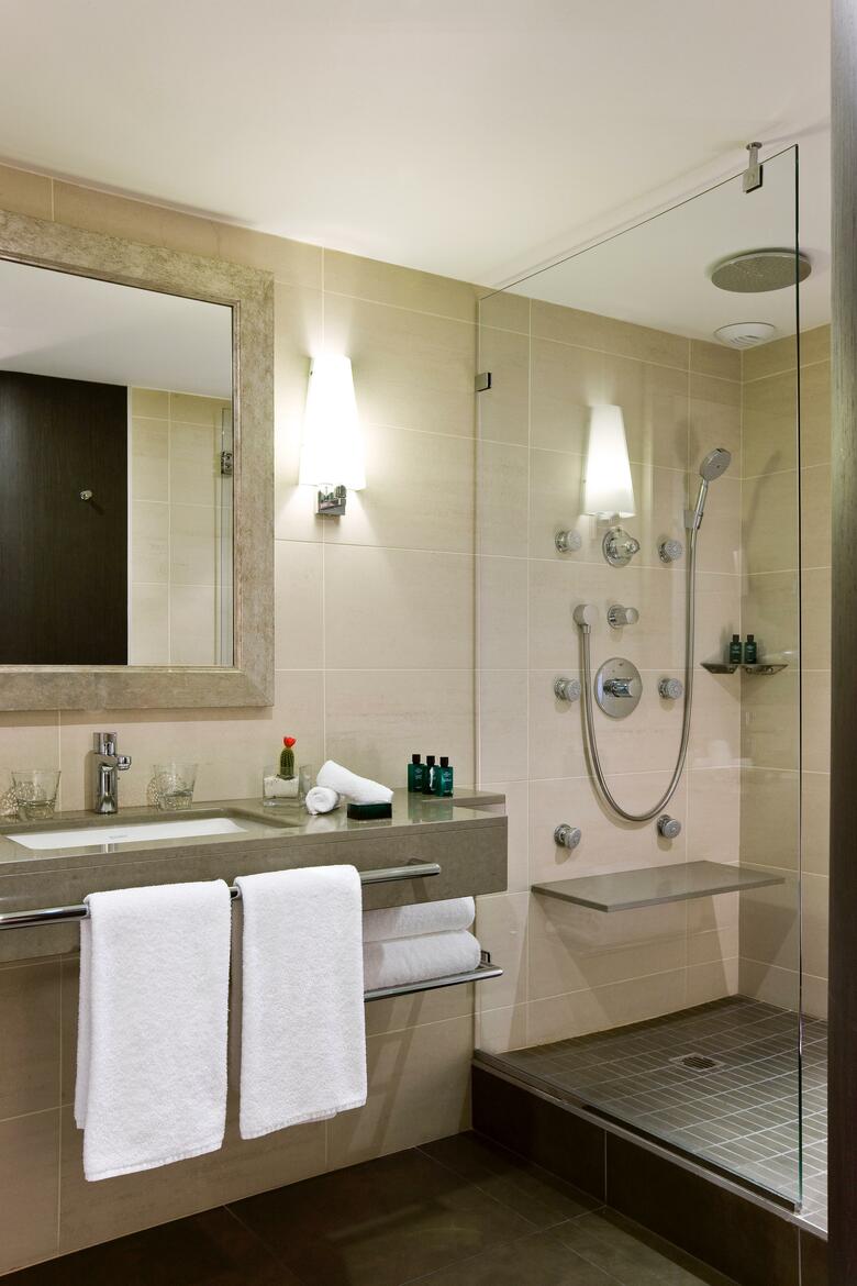 Hotel Sofitel Vieux Port
