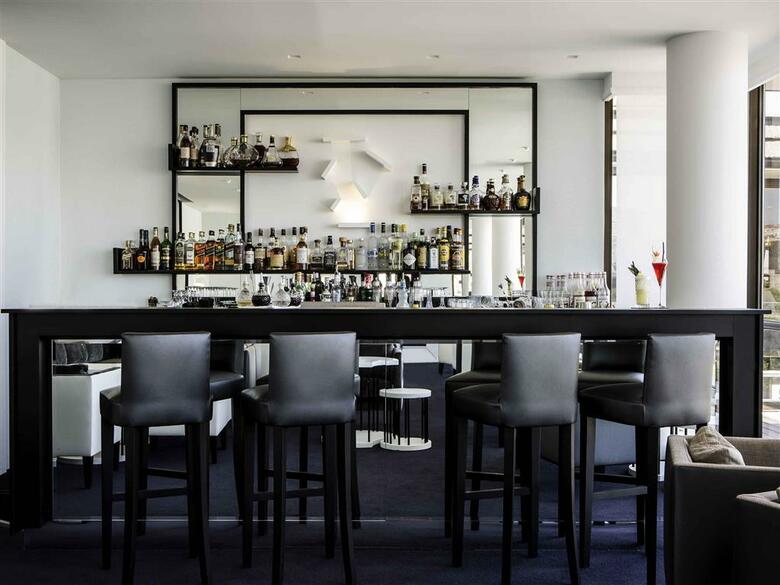 Hotel Sofitel Vieux Port