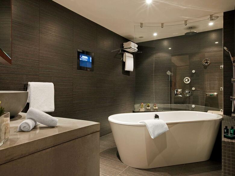 Hotel Sofitel Vieux Port