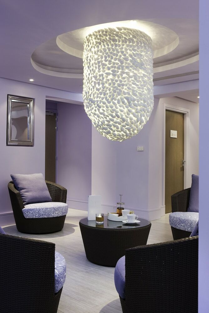Hotel Sofitel Vieux Port