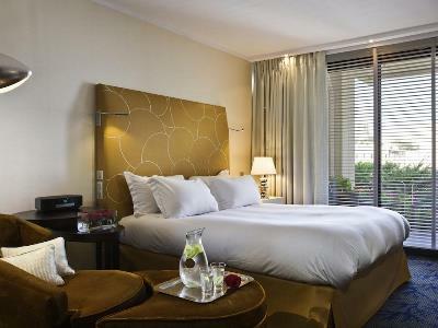 Hotel Sofitel Vieux Port