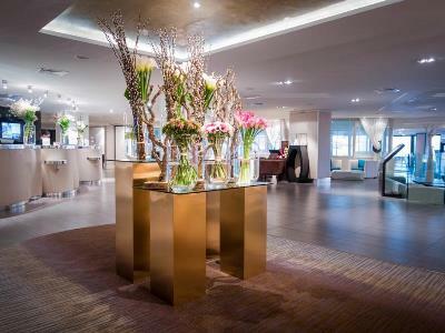 Hotel Sofitel Vieux Port