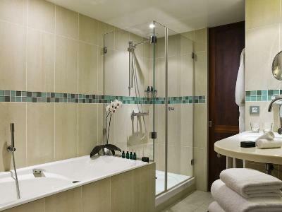 Hotel Sofitel Vieux Port