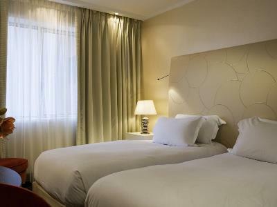 Hotel Sofitel Vieux Port