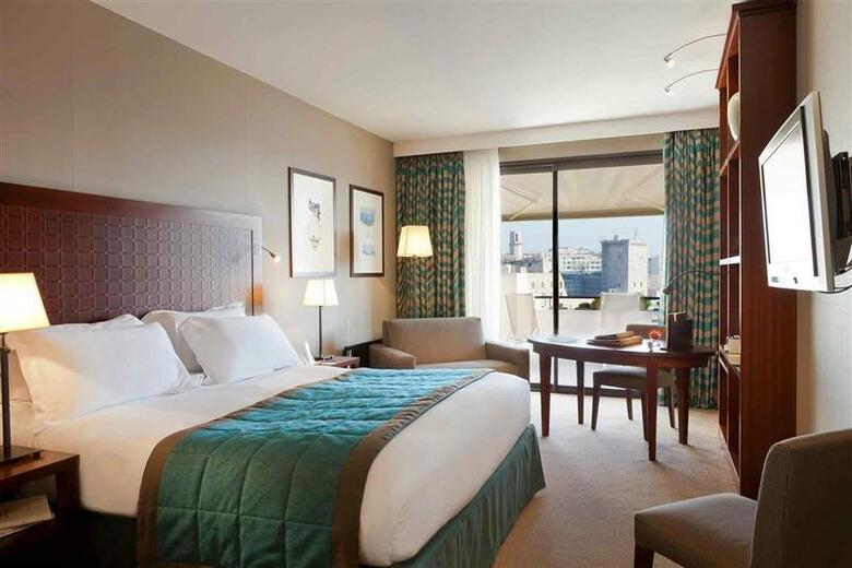 Hotel Sofitel Vieux Port