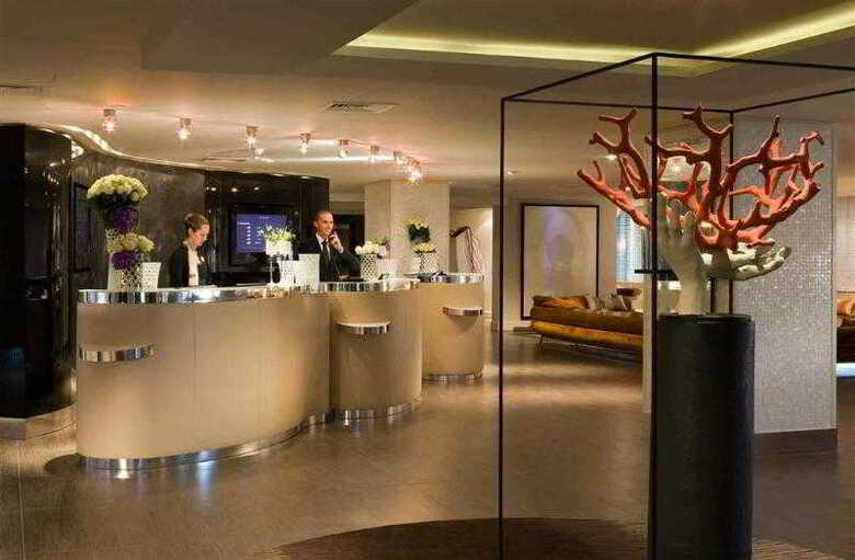 Hotel Sofitel Vieux Port