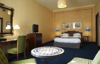 New Hotel Vieux-port