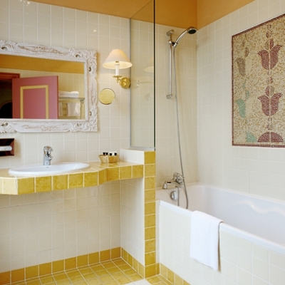 New Hotel Vieux-port