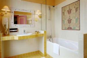 New Hotel Vieux-port