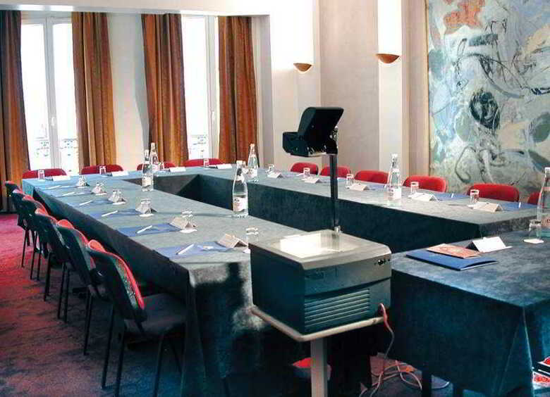 New Hotel Vieux-port