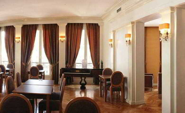 New Hotel Vieux-port