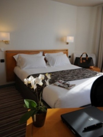 Hotel Mercure Grimaldi