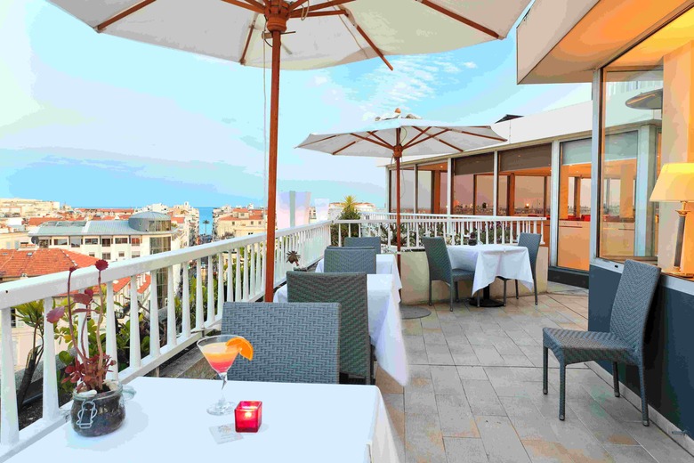 Hotel Gounod