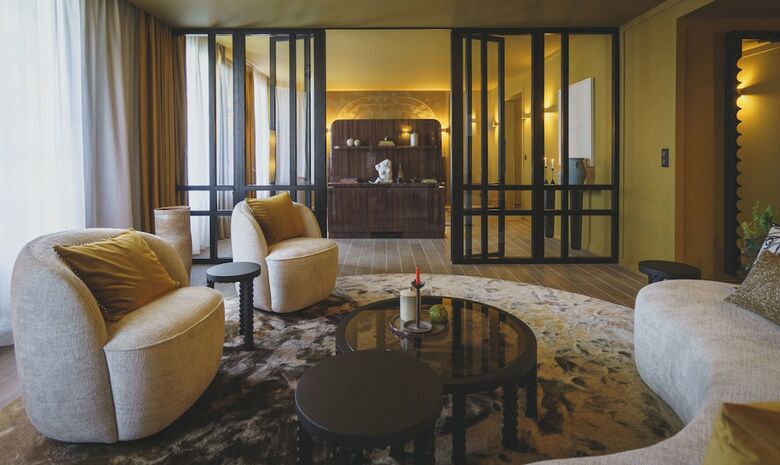 Hotel Gounod