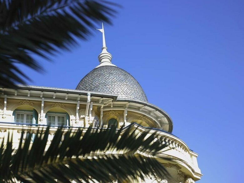 Hotel Gounod